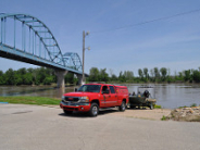 Boat Dock