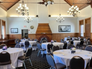 Wedding Reception 2