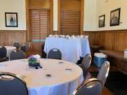 Wedding Reception 1