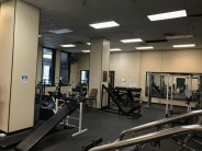 Weights S