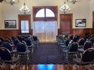 Saying I Do