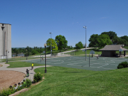 Dougherty Park