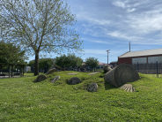 Leavenworth Landing Park