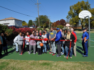 Ribbon Cutting 2019