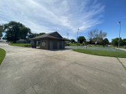 inside Bob Dougherty park