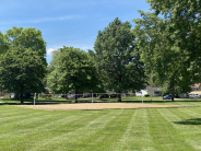 Brewer sand volleyball