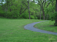 havens paved trail