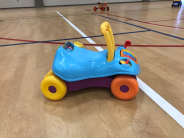 Toddler Ride Toy