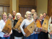 2019 Autoharp Class