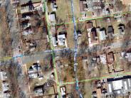 Sanitary Sewer Overflow reported Jan. 8, 2018