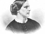 Susan B Anthony