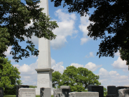 Leavenworth Natl Cemetery 2