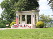 Leavenworth Natl Cemetery