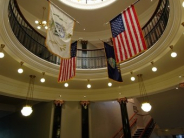 Courthouse Interior