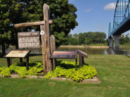 Riverfront Park Campground