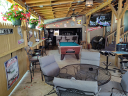 Ross’ 20th Street Bar & Grill