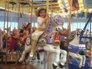 CW Parker Carousel