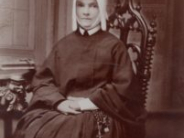 Mother Xavier Leavenworth Sisters of Charity