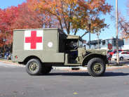 2021 Veterans Day Parade