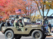 2021 Veterans Day Parade