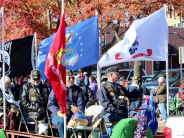 2021 Veterans Day Parade