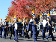 2021 Veterans Day Parade