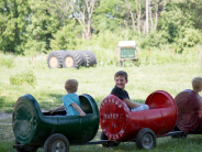 Lamborn Farm