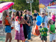 Leavenworth County Fair