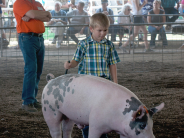 Leavenworth County Fair