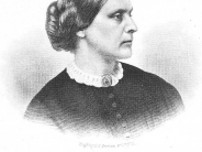 Susan B. Anthony