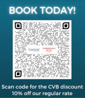 Towneplace Hotel QR Code Towneplace Hotel QR Code