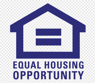 Equal opportunity  housing logo