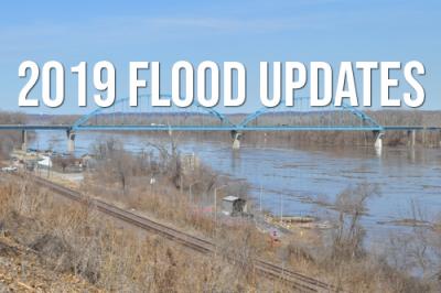 Flood Updates