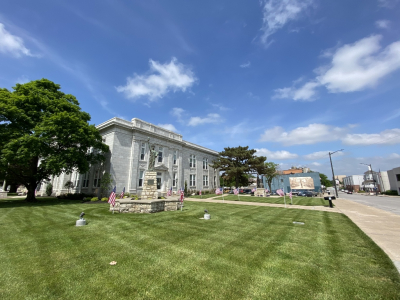 Photo of City Hall