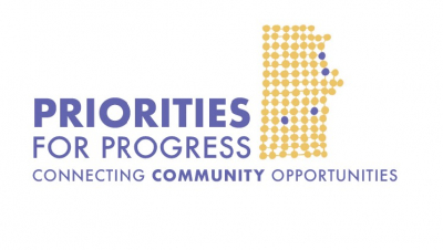 Priorities for Progress logo