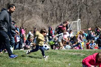 2023 Egg Hunt 
