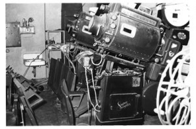 Cameras
