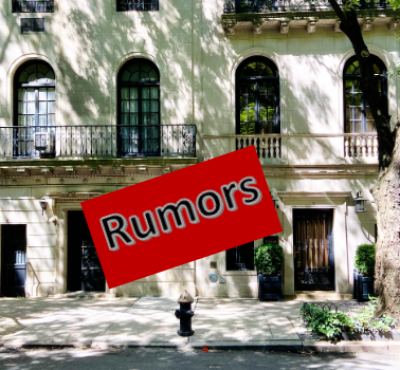 Rumors