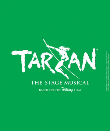 Tarzan The Stage Musical
