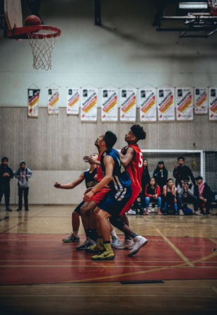 Men's Basketball