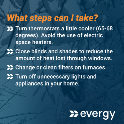 energy saving tips