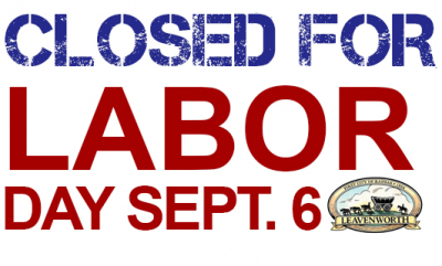 Labor Day 2021 graphic