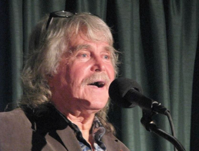 Randy Sparks