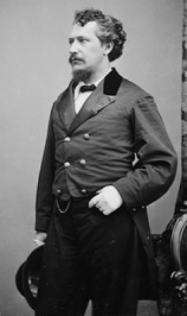 George Francis