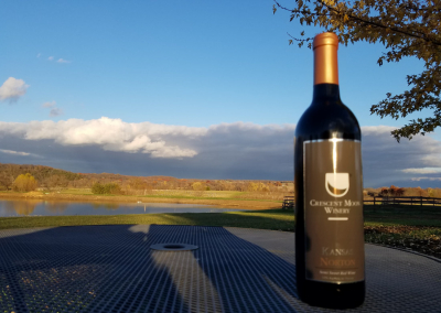 wine