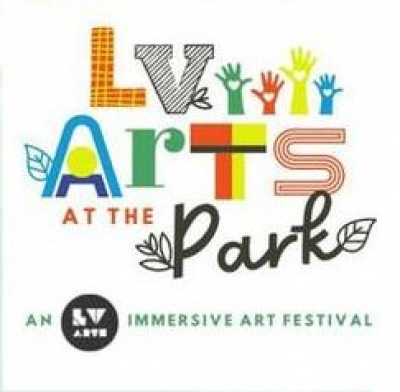 LV Arts in the Park