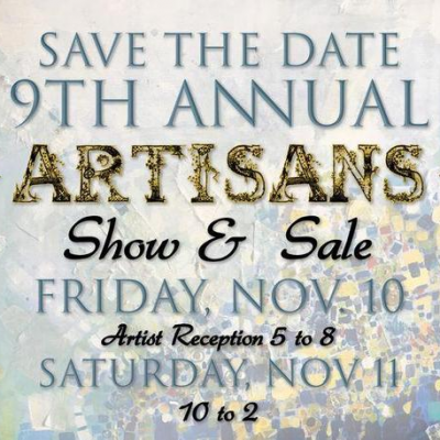 artisans show