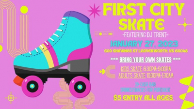 First City Skate