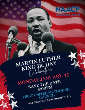 Martin Luther King Jr. Day Celebration