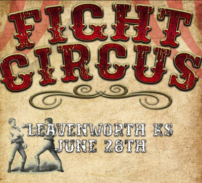 Fight Circus